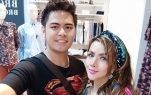 Barbie Kumalasari Doyan Umbar Durasi Bercinta, Galih 'Kalah Perkasa' dari Eks Suami Brondong? 