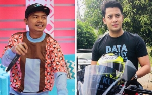 Kocaknya Wendi Cagur dan Kriss Hatta Parodi Jadi Narapidana di 'Brownis'