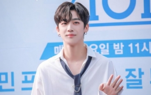 Kim Yo Han Berhasil Jadi Trainee 'Produce X 101' Pertama yang Terima Snack Car dari 'Dear 101'