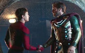 Sutradara Jon Watts Jawab Teka-Teki Multiverse di 'Spider-Man: Far From Home' 