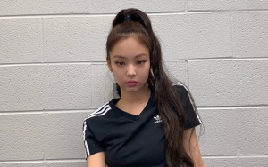 Jennie BLACKPINK Dandan Pakai Eyeliner Putih dan Kuku Panjang, Fans Ingatkan Soal Ini 