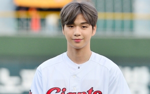 Kang Daniel Akhirnya Muncul di Depan Publik, Visual Makin Ganteng Jadi Obat Kangen