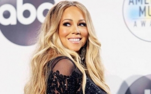Mariah Carey Dianggap Jadi Juara Bottle Cap Challenge Gara-Gara Ini