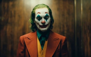 Sutradara Todd Phillips Pastikan 'Joker' Tak Akan Adaptasi Cerita Komik