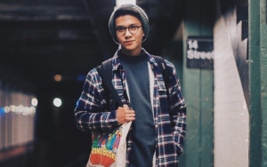  Iqbaal Ramadhan Terpilih Jadi Brand Ambassador Produk Kopi, Diam-diam Pengin Jadi Barista Seksi