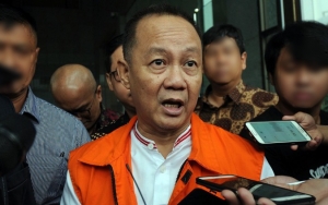 MA Lepaskan Terdakwa Kasus Korupsi BLBI, KPK: Kami Tak Akan Berhenti Lakukan Upaya Hukum 