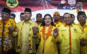 Pengacara Partai Berkarya Cabut Gugatan 2,7 Juta Suara Disedot Gerindra Karena Dirinya Tak Diakui