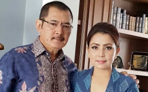 Mayangsari Rayakan Anniversary Bareng Bambang Trihatmodjo, Disindir 19 Tahun Rebut Suami Orang