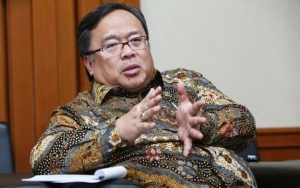 Bappenas Benarkan Lambatnya Birokrasi Jadi Penyebab RI Sulit Dongkrak Pertumbuhan Ekonomi