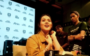 Hargai Privasi Anak Jadi Alasan Raisa Tak Mau Unggah Foto Sang Buah Hati