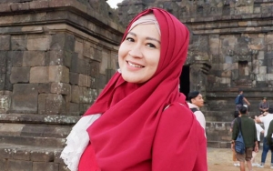 Okie Agustina Dilaporkan Balik, Mantan Istri Pasha Diperiksa Kepolisian