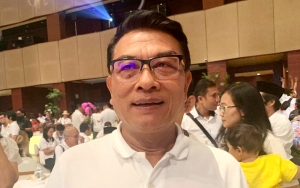 Moeldoko Tolak Syarat Rekonsiliasi Prabowo: Proses Hukum Baru Berjalan Kok Sudah Tetek Bengek
