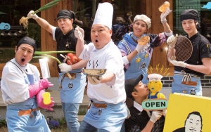 'Kang's Kitchen 2' Tak Bisa Ambil Tindakan Hukum Meski Menunya Diplagiat, Ini Alasannya