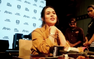 Berdedikasi Tinggi, Raisa Puji Pengabdian Mendiang Sutopo BNPB Semasa Hidup