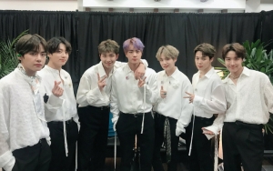 BTS Jadi Artis Korea Pertama Dengan 3 Album Di Chart Billboard 200 Secara Bersamaan
