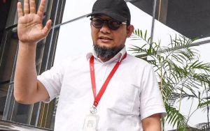 Diungkap Pekan Depan, Satgas Bocorkan Dugaan Motif Politik di Kasus Novel Baswedan