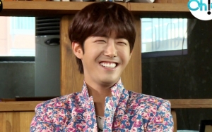 Kwanghee Ngaku Selalu Dihina Gara-Gara Bintangi 'Infinite Challenge', Ungkap Ibunya Ikut Dibenci