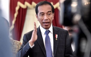 PDIP Soal Jokowi Tegur Sejumlah Menteri: Mungkin Itu Kode