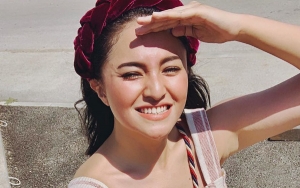 Marshanda Pamer Kemampuan Rap Malah Dibilang 'Kumat', Netter Emosi dan Beri Pembelaan