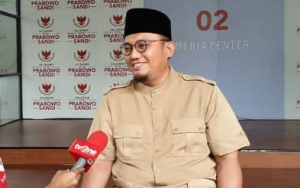 Dahnil Anzar Ngotot Habib Rizieq Tak Bisa Pulang Karena Pemerintah
