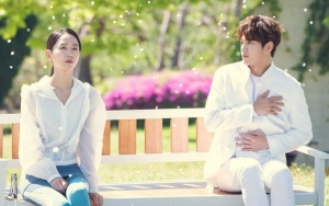 Shin Hye Sun dan L Infinite Super Akrab Saat Syuting Adegan Mesra di 'Angel's Last Mission: Love'