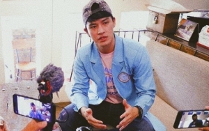 Sempat Diragukan, Morgan Oey Buktikan Pantas Jadi Pemeran Eggy di Film 'Eggnoid' Lewat Foto Ini 