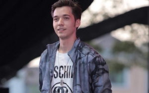 Ganteng Mirip Donghae SuJu, Stefan William Macho Pamer Brewok Bikin Fans Rebutan Jadi 'Pelakor'