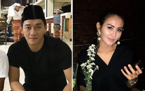 Ifan Seventeen Bikin Istri Mendiang Herman Kecewa Usai Sempat Digosipkan Pacaran