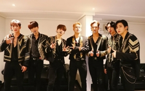 Monsta X Dikonfirmasi Bakal Tampil Di iHeart Music Festival 2019 Bareng Halsey Dll