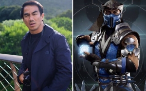 Joe Taslim Jadi Trending Topic Usai Terpilih Perankan Sub-Zero di 'Mortal Kombat'