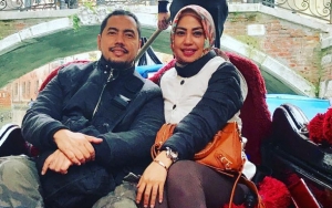 Salma Pakai Salib di Gereja 'Nodai' Ultah Nikah Ortu ke-21, Sunan Kalijaga: Ujian Yang Berat