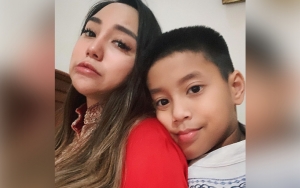 Salmafina Sunan Diisukan Murtad Demi Nikahi Bule, Posting Foto Adik Bahas Soal Ikatan Saudara