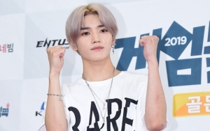 Taeyong Duduk Ganteng Di Pesawat Dalam Teaser SM Station 'Long Flight', Ngaku Tulis Sendiri Liriknya