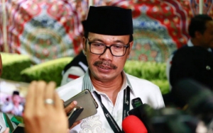 Dubes RI Untuk Arab Saudi Beber 'Portal' Penghalang Habib Rizieq Pulang ke Indonesia