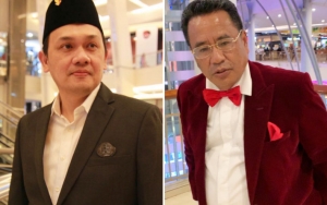 Farhat Abbas Disindir Bakal Kalah Dari Hotman Paris Usai Posting Video Ini