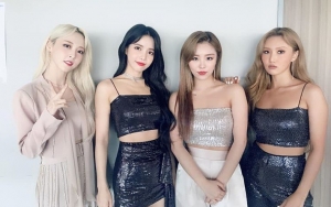 Agensi Mamamoo Bakal Buka Audisi Untuk Temukan Musisi Berbakat Penyandang Disabilitas 
