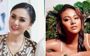 Yuni Shara Dipuji Tante Baik Hati Usai Bagikan Foto Cantik Aurel Untuk Peringati Ultah Ponakan ke-21