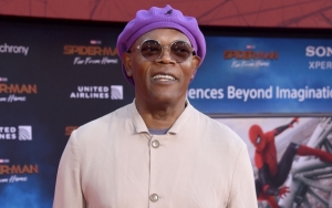 Samuel L. Jackson Resmi Gabung di Film Reboot 'Saw' 