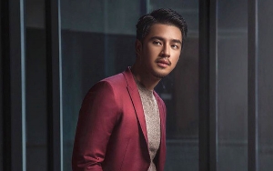 Masih Jomblo, Morgan Oey Akui Santai Soal Status Bujang Tak Ingin Dicap PHP