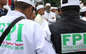 Heboh Kabar Izin Perpanjangan Ormas FPI Ditolak, Ini Klarifikasi Kemendagri