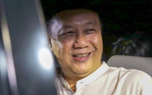 Buntut MA Lepaskan Terdakwa Korupsi BLBI, ICW Minta Hakim Agung Terkait Diperiksa