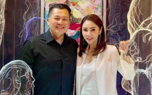 Alfons Suami Femmy Permatasari Laporkan Eks Istri, Dua dari Tiga Anak Terbukti Hasil Perselingkuhan