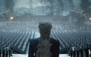 George R.R. Martin Ungkap Detail Prekuel 'Game of Thrones': Akan Ada Keluarga Stark dan Direwolf