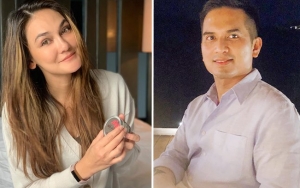 Luna Maya Girang Nyanyi Fals Ditemani Cowok Jepang Tampan, Faisal Masih Gigih Pamer Kode Mesra?