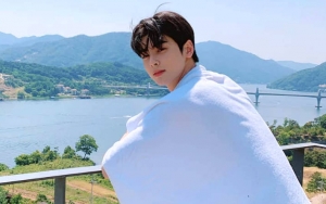 Cha Eunwoo Pamerkan Bakat Main Piano, Fans: Fix Calon Suami Idaman