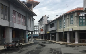 Studio Film Terbesar Asia Tenggara Ada di Batam, Infrastruktur Bekal Indonesia Dilirik Hollywood