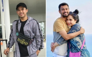  Anwar Sanjaya Gelendotan Mesra Dempet Nagita Slavina, Reaksi Raffi Ahmad Jadi Sorotan