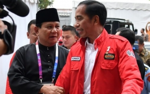 Pihak Habib Rizieq Mengaku Tak Mau Tahu Soal Rekonsiliasi Jokowi dan Prabowo