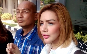  Barbie Kumalasari Klaim Tak Berniat Bikin Vlog 'Ikan Asin', Ketemu Rey Utami Cuma Silaturahmi