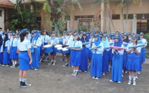 Heboh Ada Syarat Tak Boleh Menikah Selama Sekolah di SMPN 7 Solo, Begini Kata Kepsek